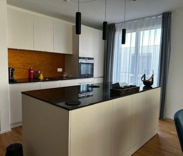 4.5 Zimmer Wohnung - Photo 4