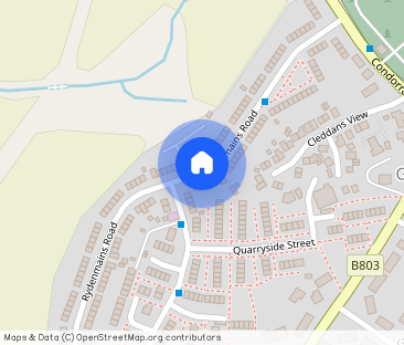 Rydenmains Road, Airdrie, ML6 - Photo 1