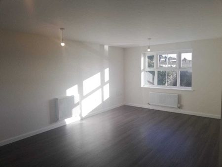 Saxon Heights, Nuneaton, Property for rent - Photo 2