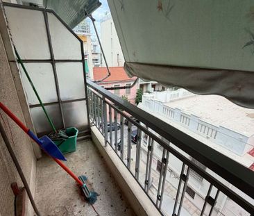 Studio/Γκαρσονιέρα για ενοικίαση Γκύζη - Άρειος Πάγος (Γκύζη - Πεδί... - Photo 2