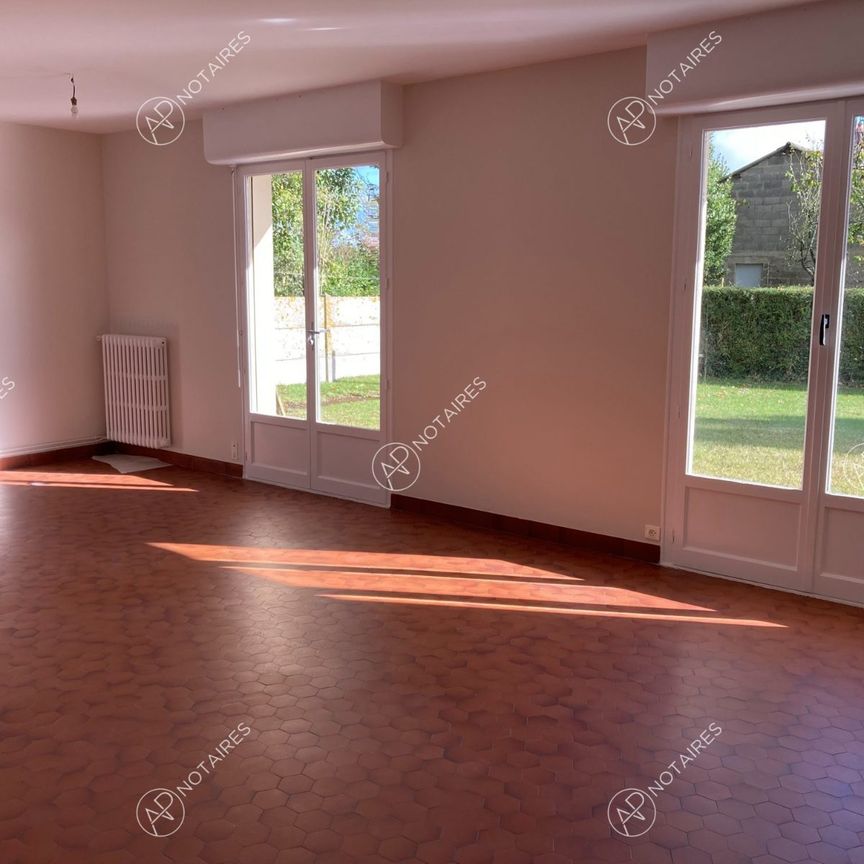 Maison 7 pièces LIFFRE - Photo 1