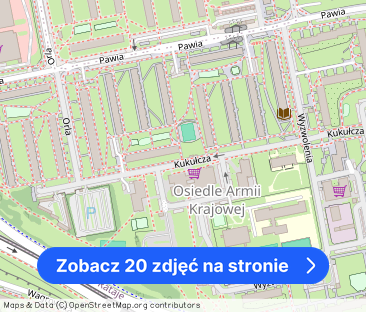 Mieszkanie na wynajem - 3 pokojowe - Rataje - Zdjęcie 1