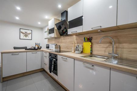 1 bedroom flat to rent - Photo 4