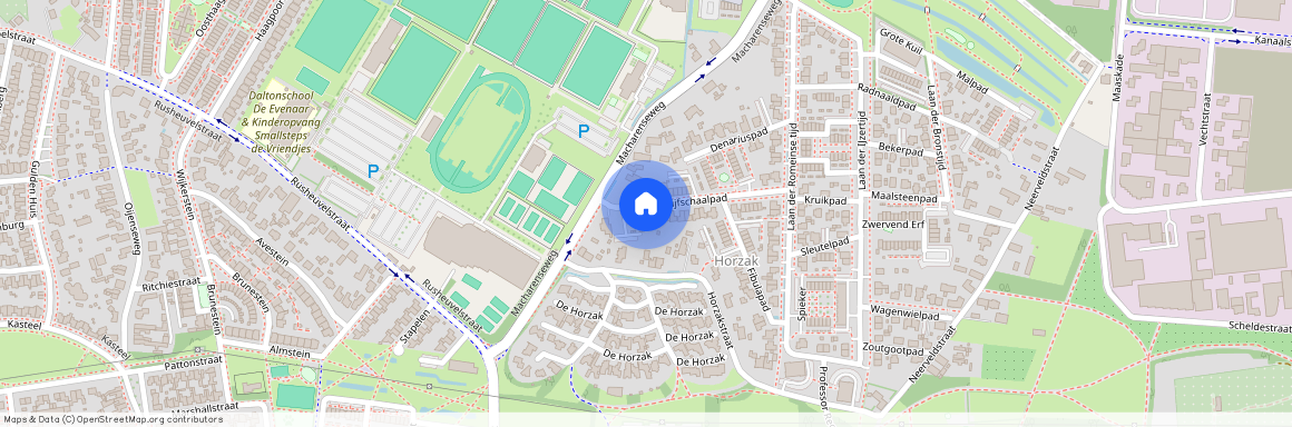 Wrijfschaalpad 21, 5347HX Oss