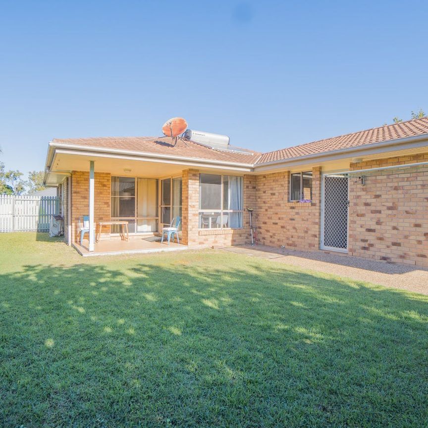 Centrally Located Home in Peaceful Location - Photo 1