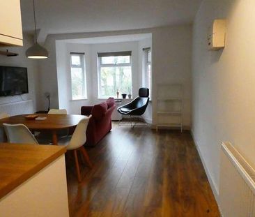 Range Road, Whalley Range, Manchester, M16 - Photo 1