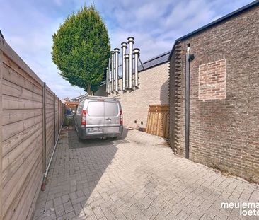 Uniek penthouse met adembenemend terras - Photo 3