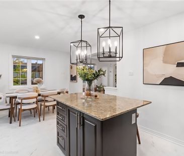 For Lease - 716 Maloja Way, Stittsville - Munster - Richmond, Ontario - Photo 2