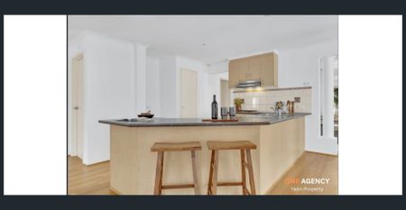 Modern Family Home in Prime Melton West Location! - Photo 5