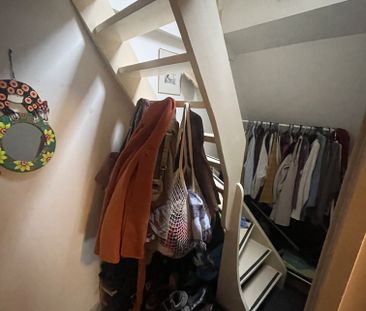 Te huur mooi 2 kamer appartement aan Oudegracht, Utrecht - Photo 6