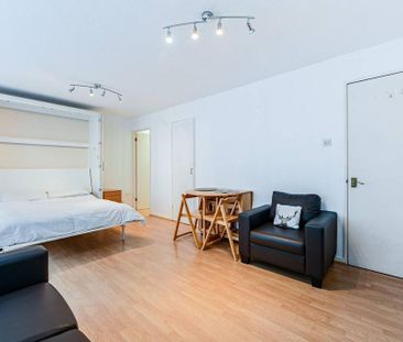 Studio to rent - Photo 5