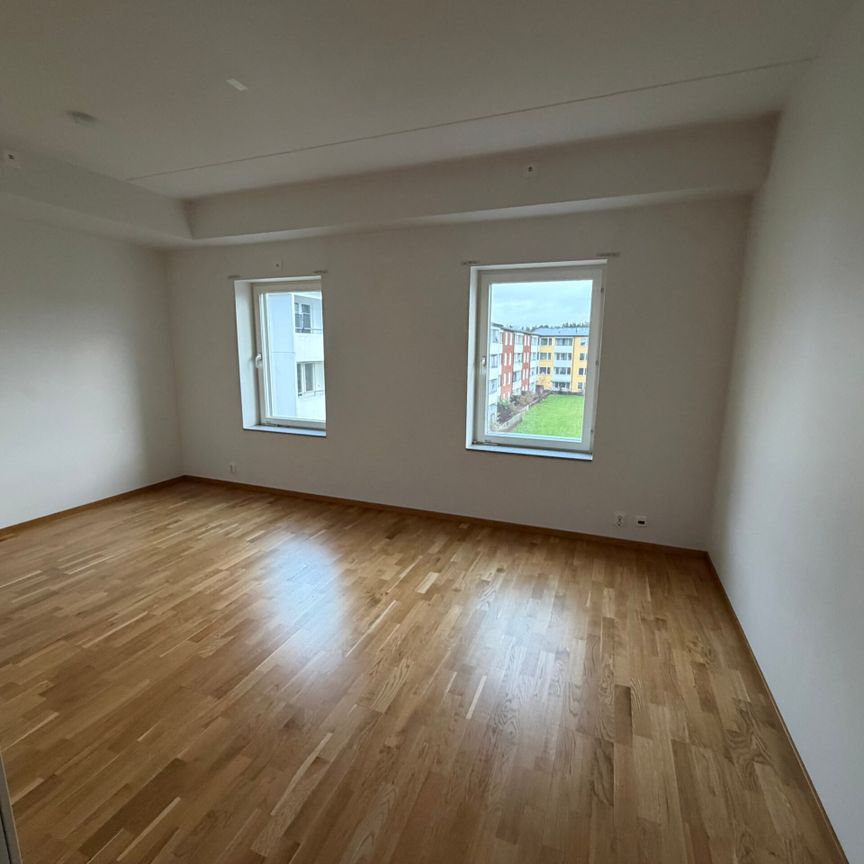 Armeraregatan 9 – 1rok (lgh 1202) - Photo 1