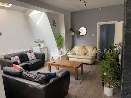 Ladybarn Lane, Manchester, M14 6NG - Photo 3