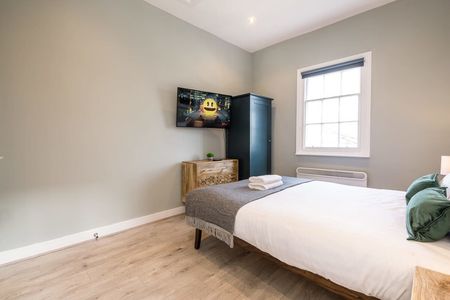 Canning Street - Photo 4