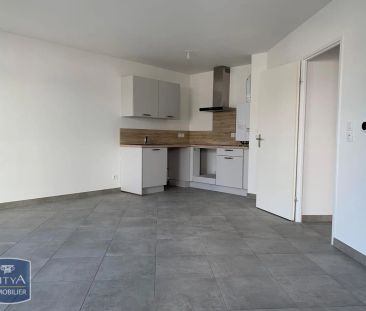 Appartement à louer 3 pièces 61.7m² - Photo 4