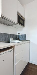 Location Appartement 1 pièce 13m² MONTIGNY LES METZ 57950 - Photo 3