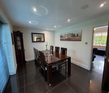 4 bedroom house to rent - Photo 5