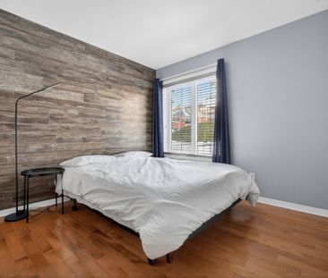 Appartement à louer - Brossard (Noms de rues (L)) Appartement à lou... - Photo 6