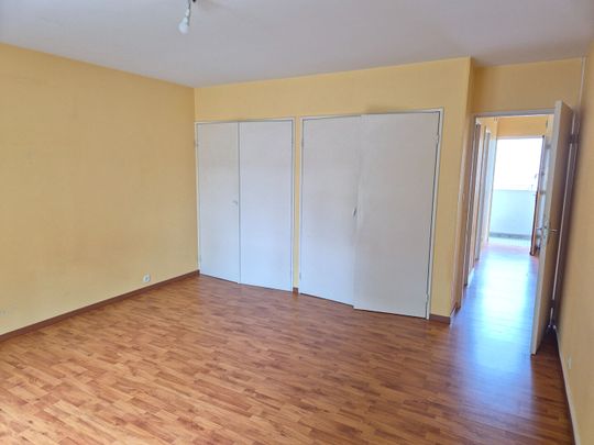 A LOUER Appartement 50000 Saint-Lô 1 pièce 36.62 m² - Photo 1