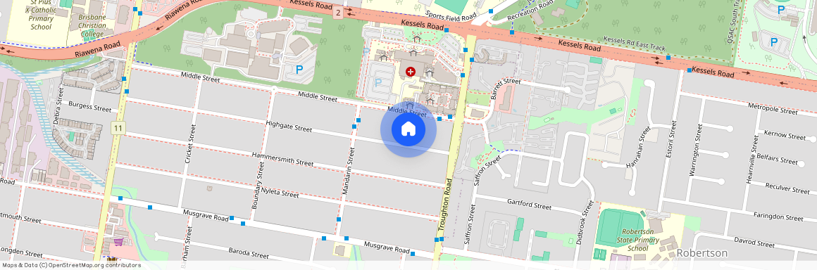 172 Highgate Street, QLD 4108, Coopers Plains