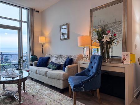 For Lease - 55 Ann O'Reilly Road Unit# PH11, Toronto, Ontario - Photo 4