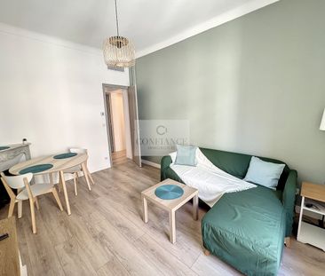Location Appartement 3 pièces 52m² NICE 06200 - Photo 2