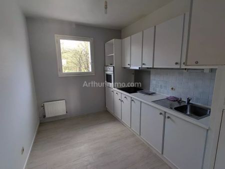 Location Appartement 3 pièces 56 m2 à Rennes - Photo 2