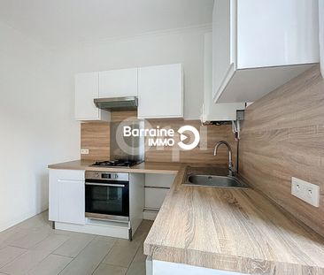 Location appartement à Lorient, 3 pièces 67.67m² - Photo 3