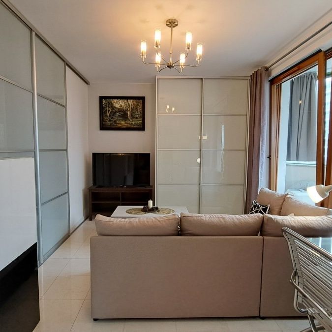 Warszawa, Juliana Ursyna Niemcewicza - Photo 1