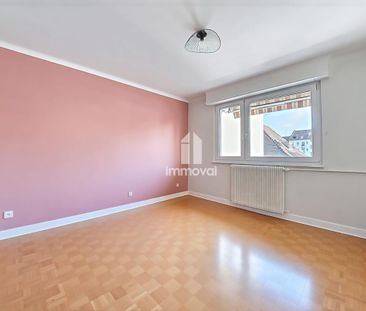 Location Appartement 3 pièces 83m² STRASBOURG 67100 - Photo 2