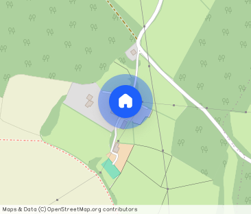 Trenley Lane, Cranbrook, TN18 5AH - Photo 1