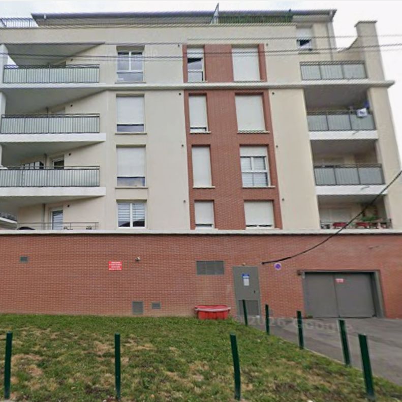 Appartement 3 pièces - Photo 2