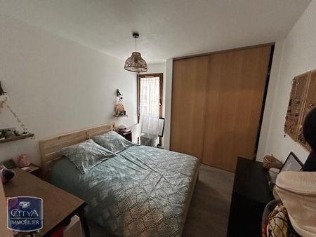 Location Appartement 2 pièces 39m² PERIGUEUX 24000 - Photo 2