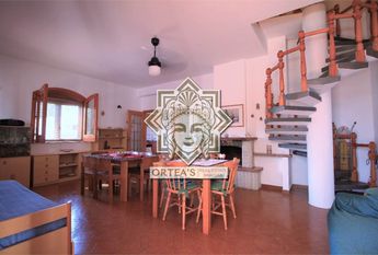 Appartamento in villa