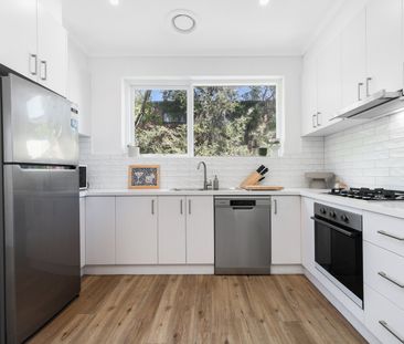 Stunning Two Bedroom Home in Prime Location - Photo 1