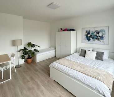 Appartement te huur - Photo 6
