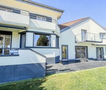 Magnifique maison de 7.5p / vue sur le lac - Foto 6