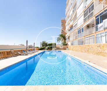 Apartment for rent in Santa Ponsa - Foto 2