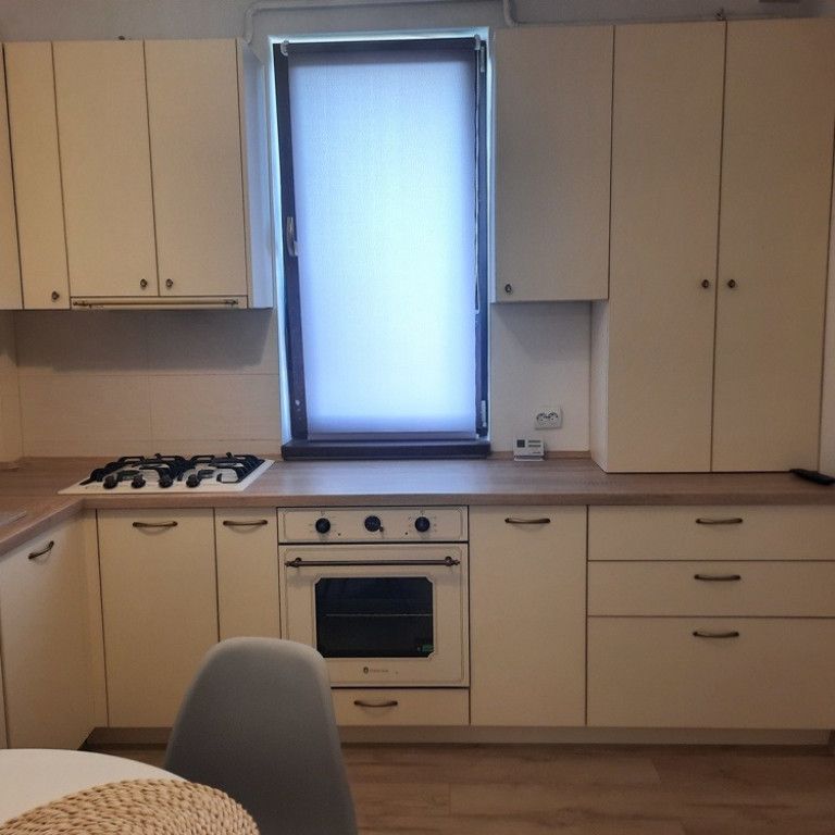 Apartament in zona Torontalului - Photo 1