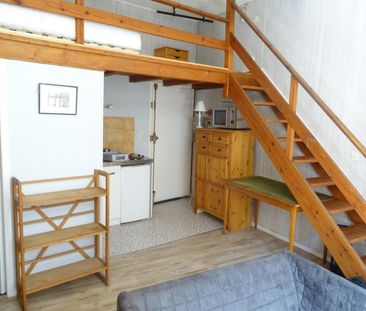 Location Appartement 1 pièce 19m² BORDEAUX 33000 - Photo 5