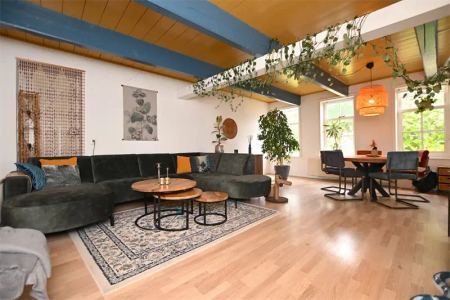 Appartement Timpweg, Groningue - À Louer - Foto 2