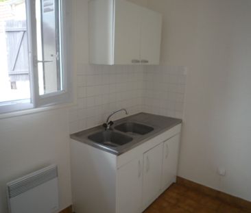 Location appartement 1 pièce, 31.79m², Taverny - Photo 5