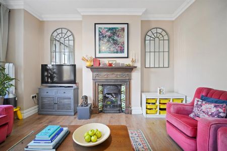 3 bedroom duplex to rent - Photo 3