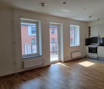 Nygatan 51 B, Trelleborg Centrum - Foto 1