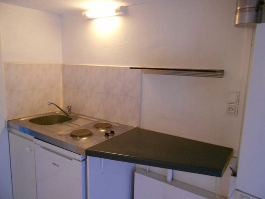 Location Appartement 1 pièce 36m² BESANCON 25000 - Photo 1