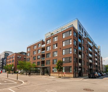 Appartement à louer, Montréal (Le Sud-Ouest) - Photo 3