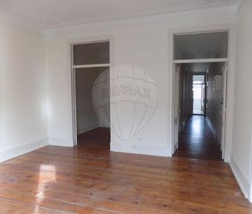 Apartamento T4 em Lisboa - Photo 3