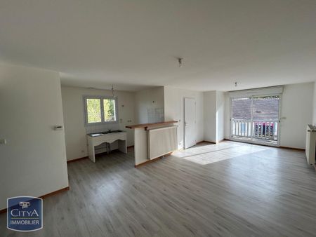 Location Appartement 2 pièces CHATEAUROUX 36000 - Photo 3