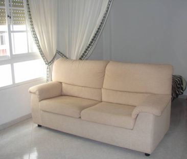 Studio - Málaga (Centro) - Foto 1