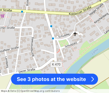 Moderne 2 Zimmerwohnung mit Balkon - Photo 1